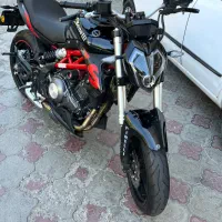 موتور سیکلت بنلی ۳۰۰