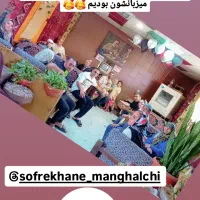 نیروی  کانتر دار و سالن کار دررستوران|استخدام خدمات فروشگاه و رستوران|کاشان, فین کوچک|دیوار