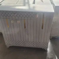 تولید و پخش انواع جاکفشی نوپان و ام دی اف|جاکفشی، کمد، دراور|فامنین, |دیوار