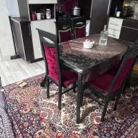 میزغذاخوری|میز و صندلی غذاخوری|بندر ماهشهر, |دیوار