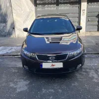 سراتو آپشنال 2000 سی سی مدل ۱۳۹۶|خودرو سواری و وانت|اندیشه, اندیشه فاز ۲|دیوار