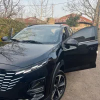 X33cross|خودرو سواری و وانت|رشت, معلم|دیوار