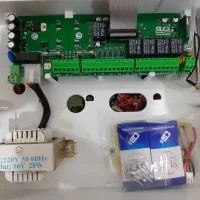 دزدگیر و دوربین|دوربین مداربسته|کوهدشت, |دیوار