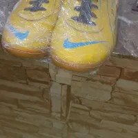 کفش سالنی نایک اورجینال