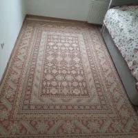 فرش ۶ متری ماشینی دیبا طرح افشار|فرش|تهران, گرگان|دیوار
