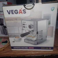 قهوه ساز. وگاس