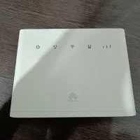 مودم هوآوی سیم کارت خور مدل B311-221