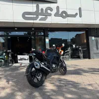 بنلی ۱۸۰s صفر با گارانتی و اقساطی نمایندگی|موتورسیکلت|مشهد, هفده شهریور|دیوار