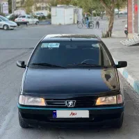 پژو405مدل83|خودرو سواری و وانت|پیرانشهر, |دیوار