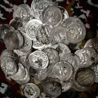 سکه|کلکسیون سکه، تمبر، اسکناس|جویبار, |دیوار