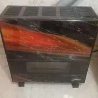 بخاری در حدنو بفروش میرسه