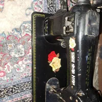 چرخ خیاطی|چرخ خیاطی و ریسندگی|یزد, |دیوار