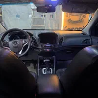 جک S5 اتوماتیک، مدل ۱۳۹۷|خودرو سواری و وانت|شاهرود, |دیوار