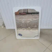 آیینه حموم و سرویس بهداشتی چند تیکه