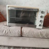 توستر فلر بزرگ