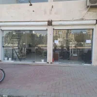 اجاره مغازه  چهارراه ورزشگاه|اجارهٔ مغازه و غرفه|بندرعباس, |دیوار