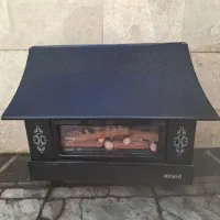 بخاری نیکالا درحدنو