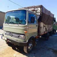 خاور 608مدل 59|خودرو سنگین|کرمانشاه, |دیوار