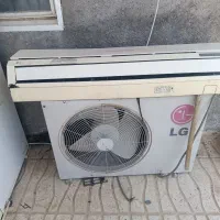 کولر گازی‌LG