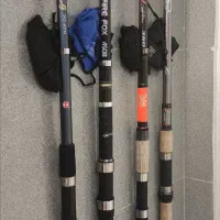 لوازم ماهیگیری