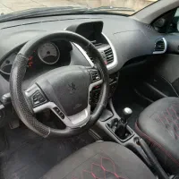 ۲۰۷مدل ۱۴۰۱|خودرو سواری و وانت|همدان, |دیوار