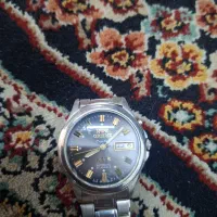 ساعت اورینت
