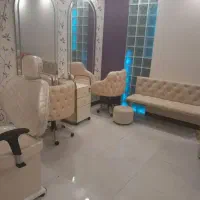 وسایل نو سالن زیبایی/قیمت مناسب|آرایشگاه و سالن‌های زیبایی|تهران, سعادت‌آباد|دیوار
