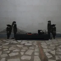 پنوماتیک خانواده ایران‌خودرو