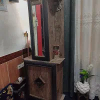 جا کفشی تمیز|جاکفشی، کمد، دراور|خورموج, |دیوار