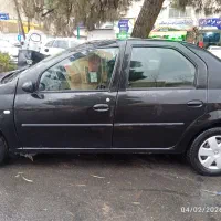 ال 90 مدل 89 تصادفی|خودرو سواری و وانت|تهران, علم و صنعت|دیوار