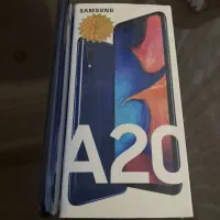 سامسونگ A20