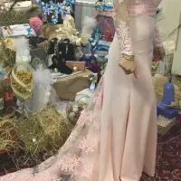 لباس مجلسی ۳۶/۳۸