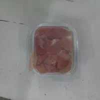 قطعات مرغ شنیسل فیله گوشواره یا بچه فیله|خوردنی و آشامیدنی|اصفهان, ملاصدرا|دیوار