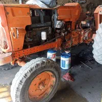 تراکتور رومانی مدل۶۰|خودرو سنگین|زالیان, |دیوار