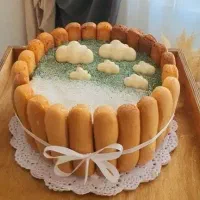 دسر و فینگر فود