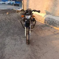 احسان شکاری200Cc (سوچک)|موتورسیکلت|مهرستان, |دیوار