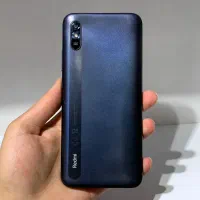 گوشی شیائومی Redmi9A درحدنو