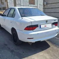 فروش سمند سورن مدل ۸۷|خودرو سواری و وانت|دوگنبدان, |دیوار