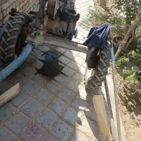 یونجه چین سه چرخ ایتالیایی|ماشینآلات صنعتی|هرند, |دیوار