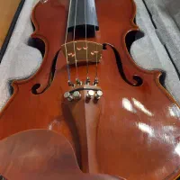 ویولن .سایز ۴/۴