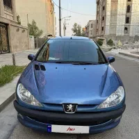 ۲۰۶ صندوقدار tu5 v8