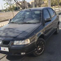 سمند ef7 مدل ۹۲|خودرو سواری و وانت|اندیشه, اندیشه فاز ۳|دیوار