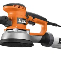 سمباده لرزان حرفه‌ای اصلی کاملا نو