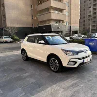 تیوولی آرمو2018فولترین مدل آخرین نسخه وارداتی|خودرو سواری و وانت|تهران, گلستان (شهرک راه آهن)|دیوار