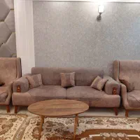نیم ست راحتی ۵ نفره