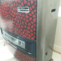 بخاری گازی سالم جهان کار