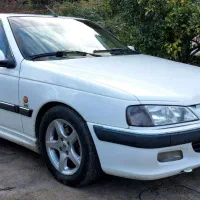 پژوپارسELX-xom 2000|خودرو سواری و وانت|ماسال, |دیوار