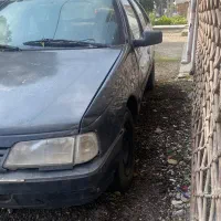 پژو ۴۰۵مدل ۸۳