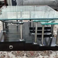 حراج جلو مبلی و میز عسلی