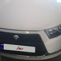 دنا پلاس سفید رنگ مدل ۱۴۰۴ صفر۶دنده کلاس۷۰۹۰۷|خودرو سواری و وانت|عجب شیر, |دیوار